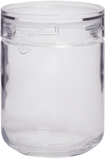 G.e.t. 1-1/2 Oz. Plastic Whiskey Shot Glass Sw-1409-1-cl (750x1000), Png Download