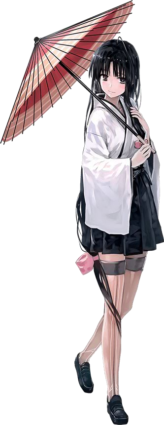 Shouhou Rainy - Kancolle Shouhou Kai Ni (333x861), Png Download