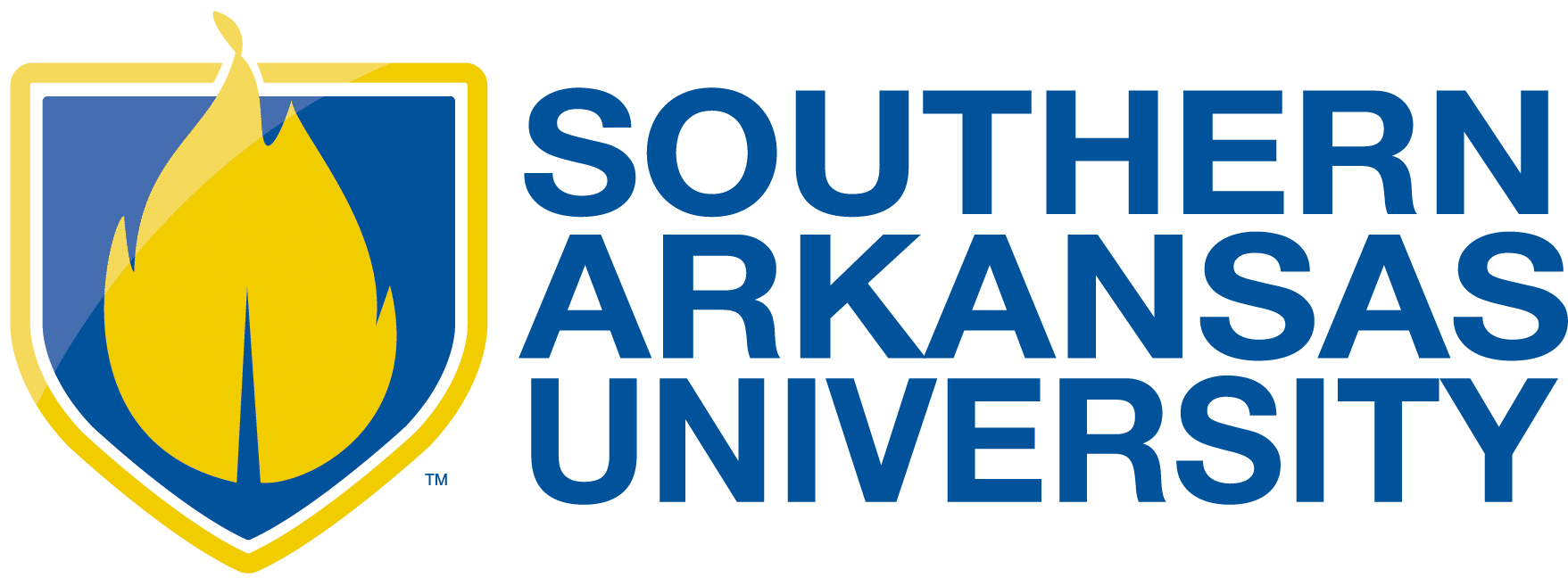 Transparent - Sau Arkansas (1757x657), Png Download