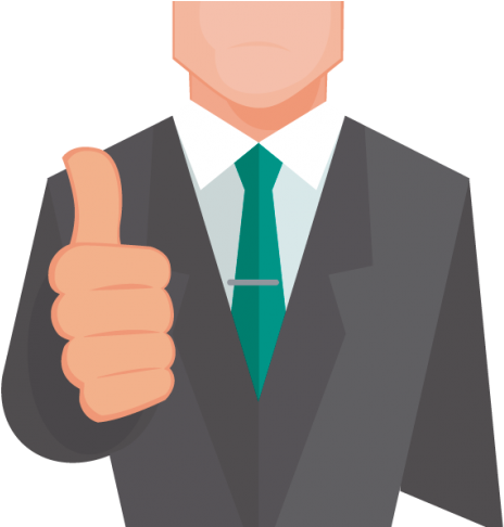 The Like Thumb Home Facebook - Man Like Png (485x485), Png Download