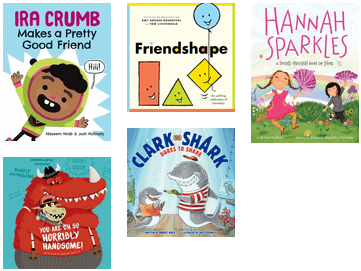 Ira Crumb Makes A Pretty Good Friend (436x316), Png Download