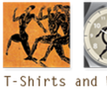 Photo Photo Photo - Athens Classic Marathon 2010 (424x318), Png Download