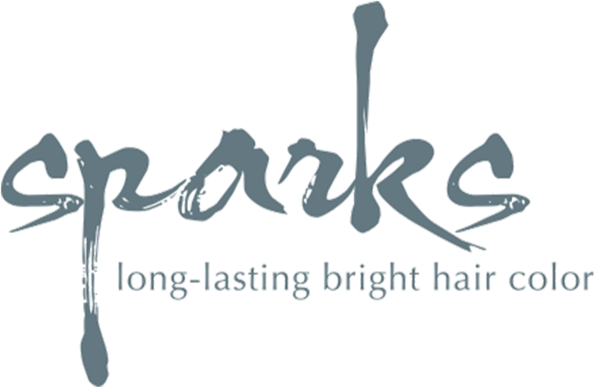 Sparks Rose Gold Dye (1200x1107), Png Download