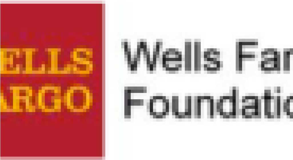 Wells Fargo Foundation Logo (1024x1024), Png Download