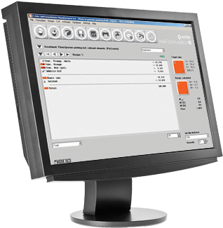 Inkformulation - X-rite Colormunki Photo Colorimeter / Colour Calibrator (700x350), Png Download