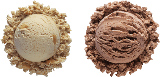 • Food Omg Ice Cream Png Transparent Blessus Momo - Ice Cream (576x288), Png Download