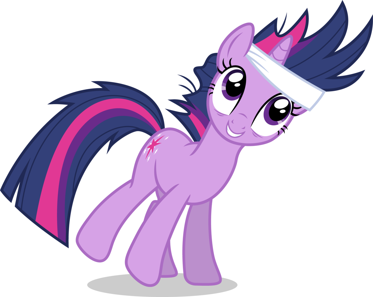 Capt-nemo, Future Twilight, Safe, Simple Background, - Mlp Twilight Sparkle Walking (1280x1020), Png Download
