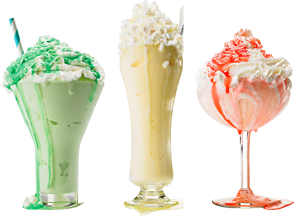 Ice Cream Png Image - Cocktail Ice Cream (1017x747), Png Download
