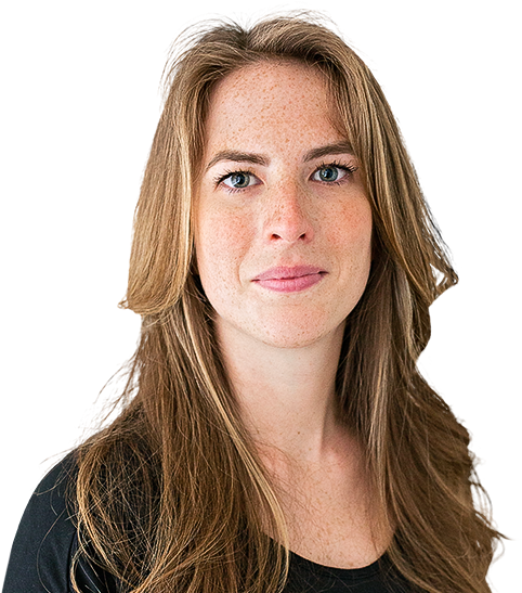 What's It Like Living With Six Figures Of Student Debt - Ruth Spencer Guardian (720x600), Png Download