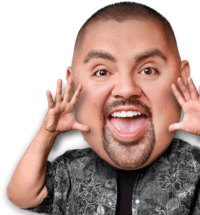 Biography - Gabriel Iglesias Png (420x422), Png Download