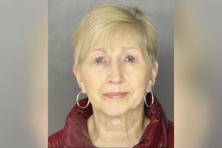 Donna Groff Valley Township - Chester County, Pennsylvania (735x490), Png Download