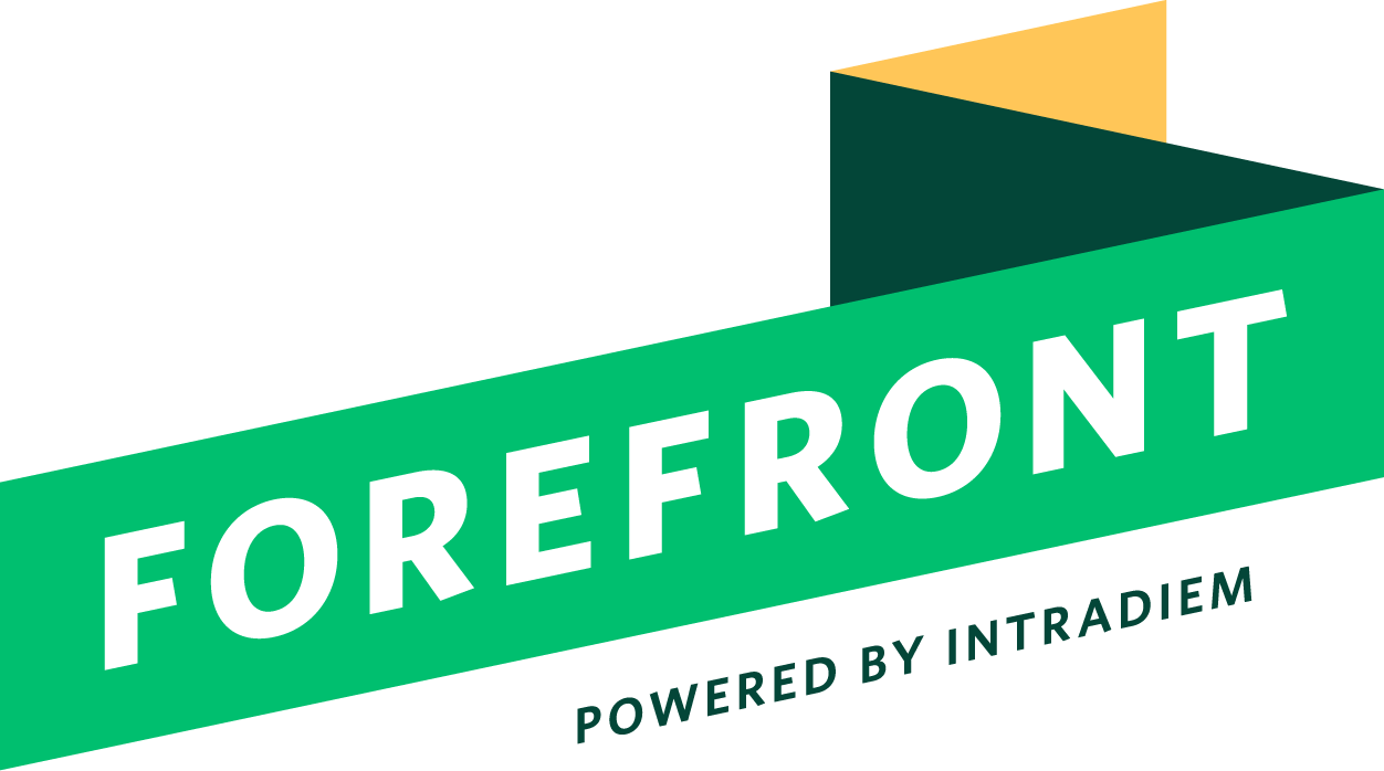 Photo Of Forefront Image - Call Centre (1252x698), Png Download