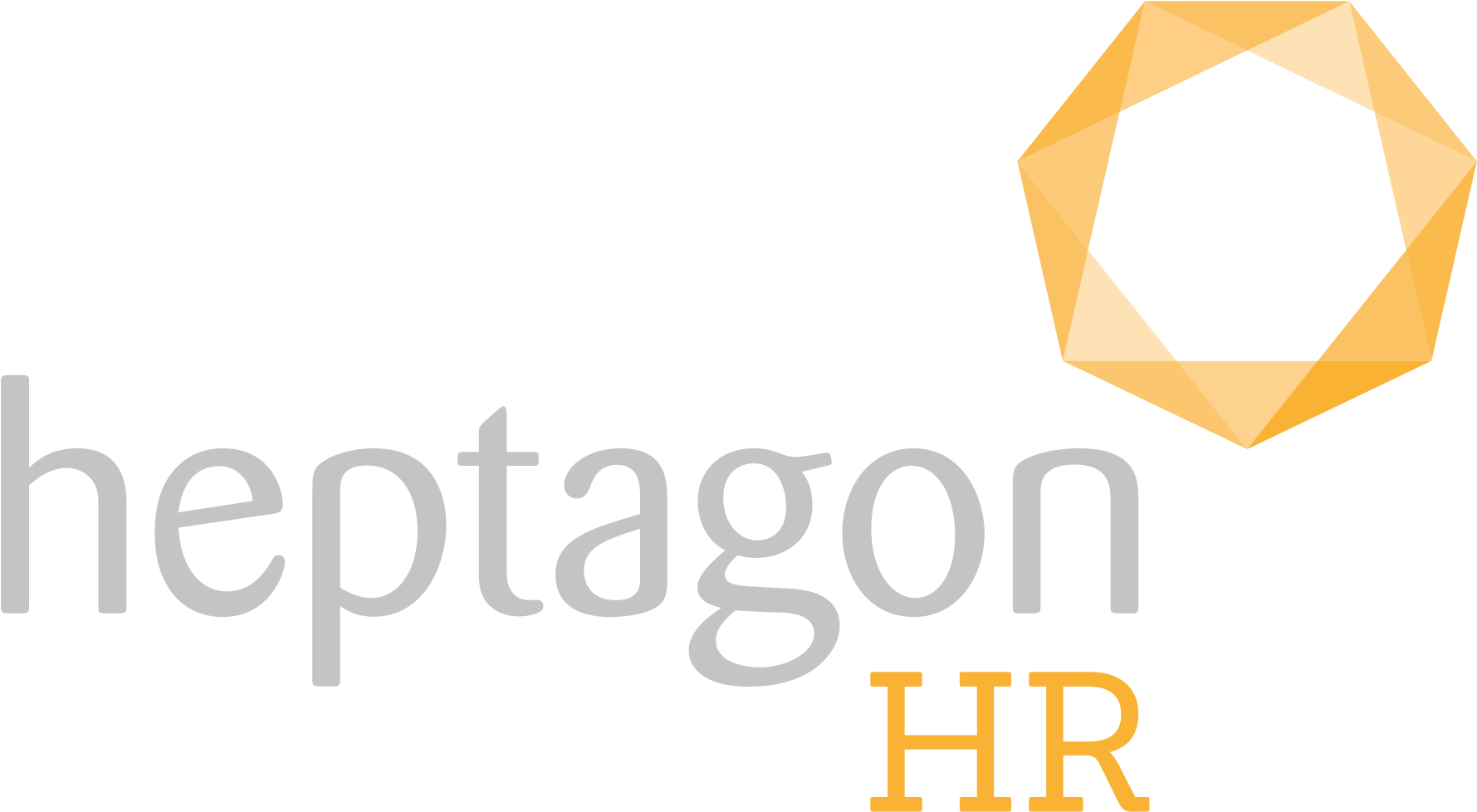 Heptagonhr - Helping Hands (2098x1342), Png Download