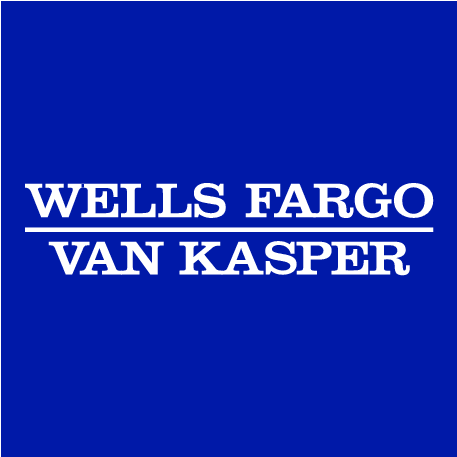 Custom Black Wells Fargo Card (478x478), Png Download