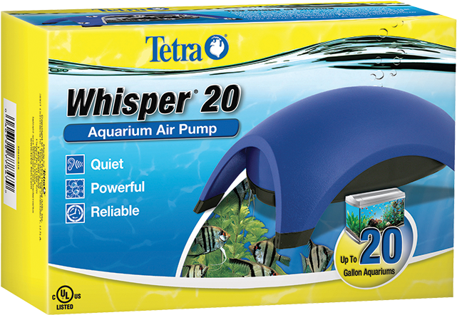 Tetra Air Pump (640x640), Png Download