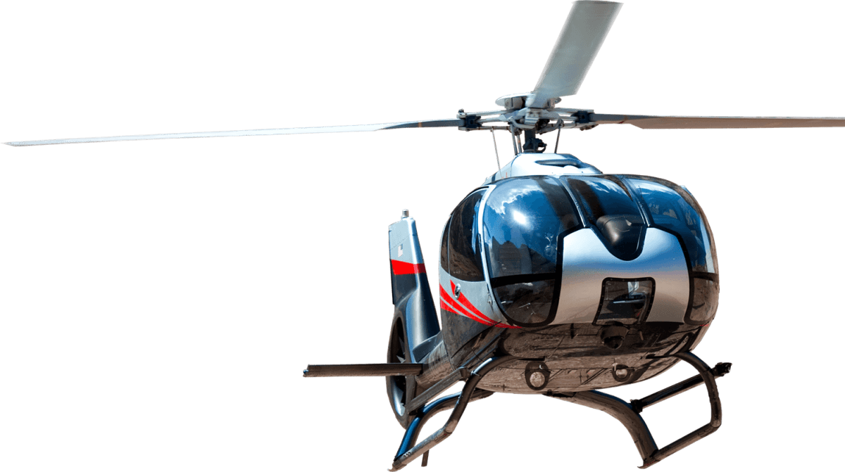 Las Vegas Helicopter Tours Vegas Strip - Helicopter Rotor (1200x671), Png Download