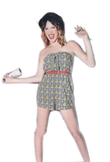 Png Tini Stoessel By Brene9-d6vvcpk - Png Tina Stoessel Violetta (403x556), Png Download