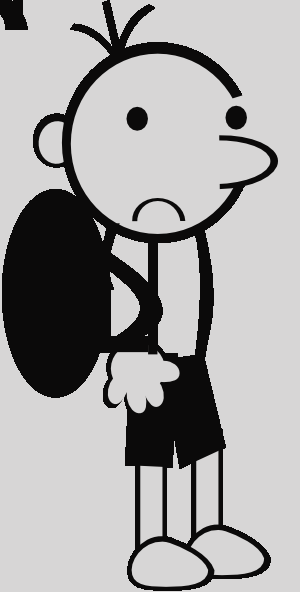 Sad Boy Png (300x592), Png Download