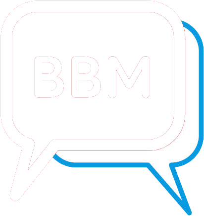Bbm - Blackberry Messenger (426x441), Png Download