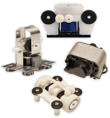 Apollo Pressure Air Pump Series - Pump (400x400), Png Download