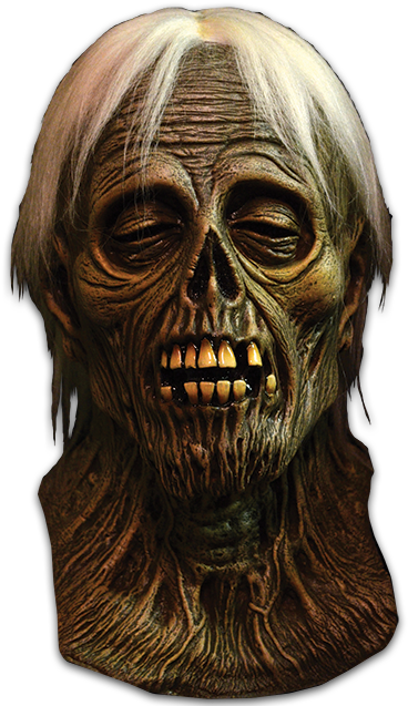 The Crypt - Ec Comics Quicksand Zombie (436x639), Png Download