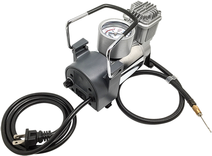 M80 Air Pump - Inflators (800x800), Png Download