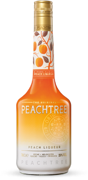 Peachtree Peach Liqueur - Tokaji Aszu 2008 3 Puttonyos (370x360), Png Download