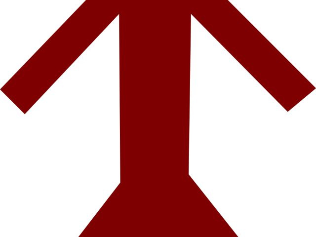 Female Stick Figure - .net (640x480), Png Download