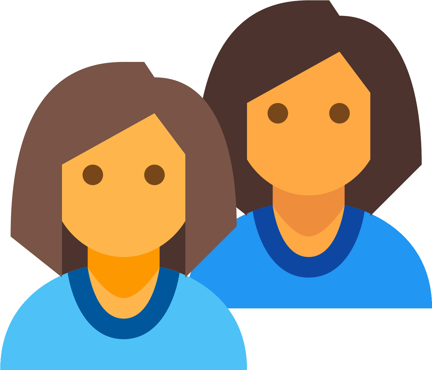 User Group Icon - Obrero Industrial Animado Jpg (1600x1600), Png Download