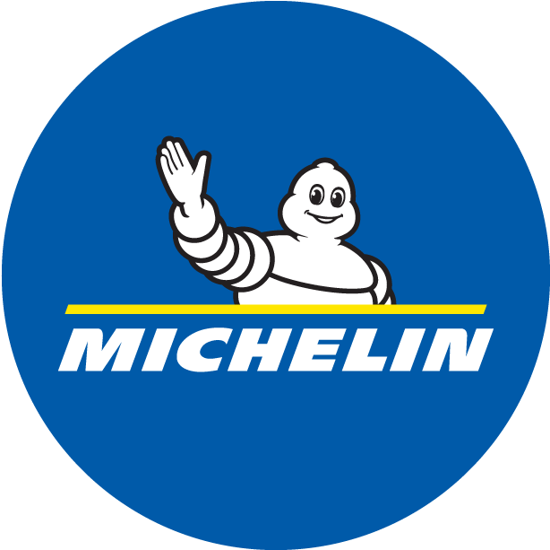 Michelin Advantage - Canadian Tire Motorsport Park (630x630), Png Download