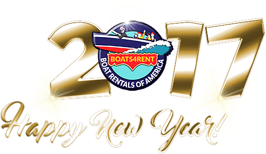 2017 Happy New Year - Calligraphy (530x307), Png Download