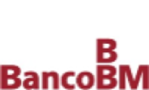 Banco Bbm Is A Provider Of Private And Corporate Credit - Banco Bbm (500x500), Png Download