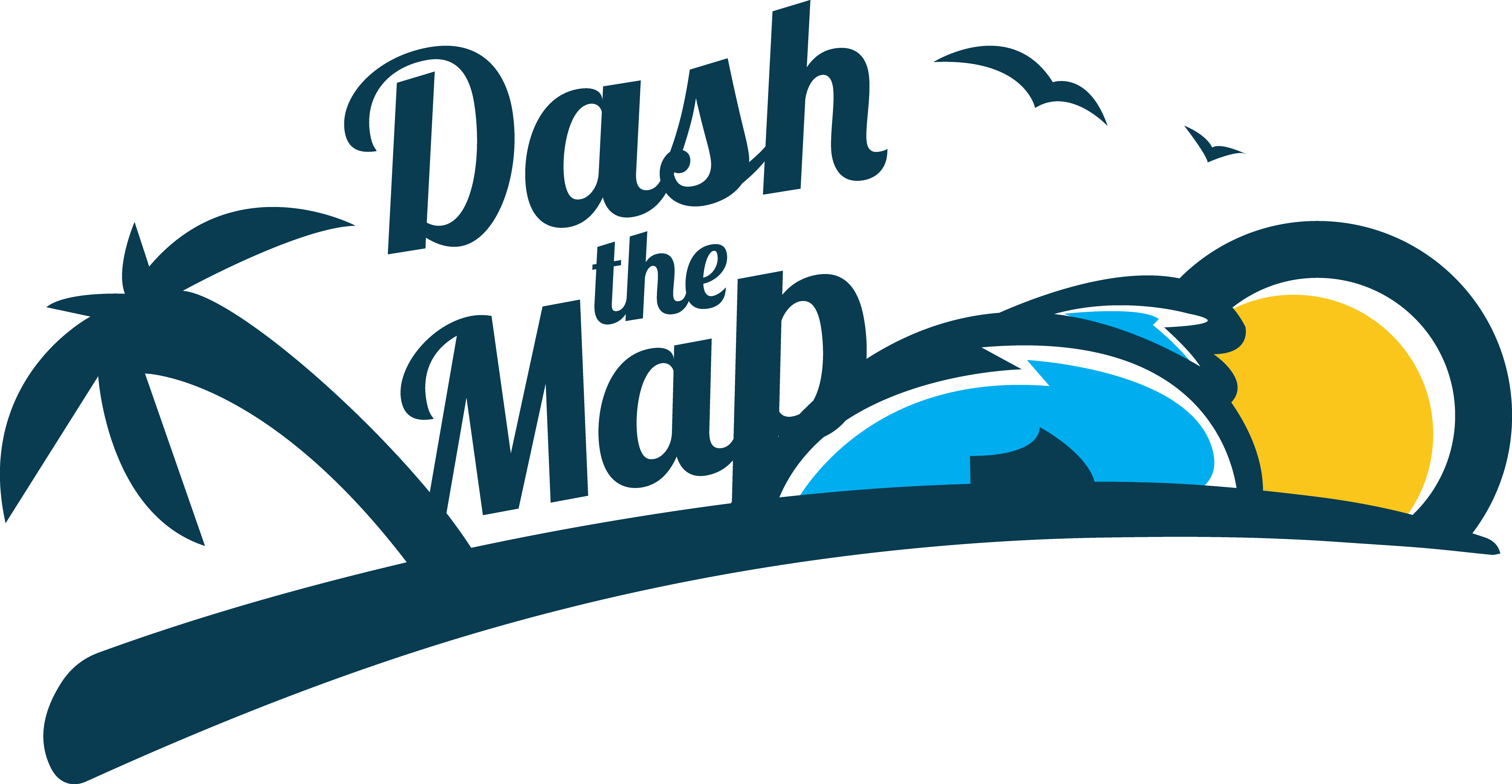 Hotel - Universal's Cabana Bay Beach Resort (5432x2818), Png Download