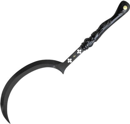 Arakh Of Khal Drogo - Crescent Moon Shaped Blade (415x415), Png Download