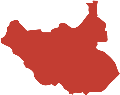 Icon Of China - South Sudan Country (500x500), Png Download