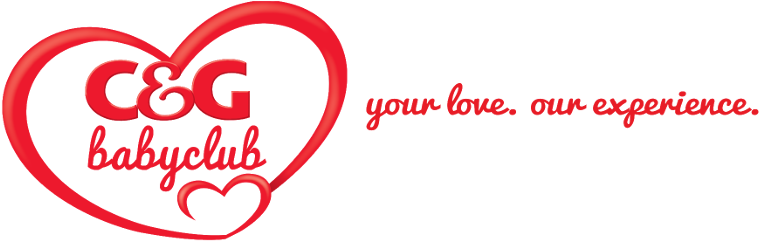Cow And Gate Babyclub Logo - Cow And Gate Baby Club (784x250), Png Download