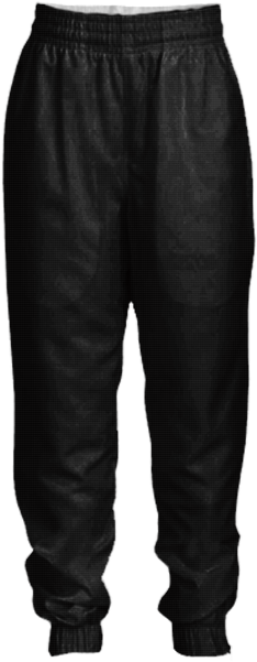 Boho Active Men' S Tracksuit Sports Pant Feel Good - Chloe Embellished Pants (400x621), Png Download