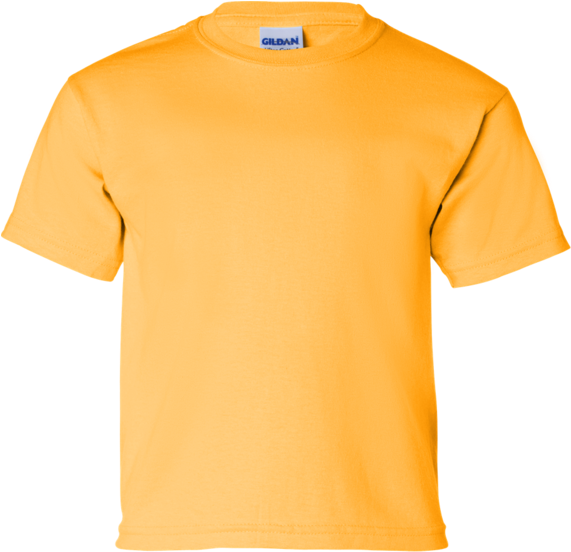 T Shirt Template Pink (600x600), Png Download