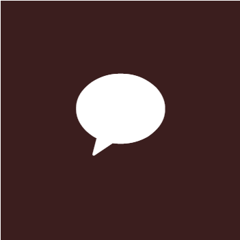 Kakao Share Button - Circle (542x542), Png Download