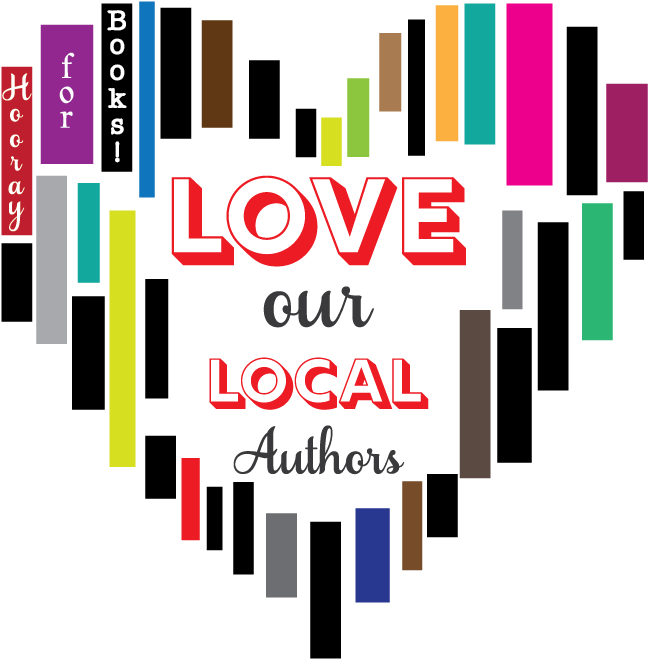 Lola-01 - Local Authors (750x750), Png Download