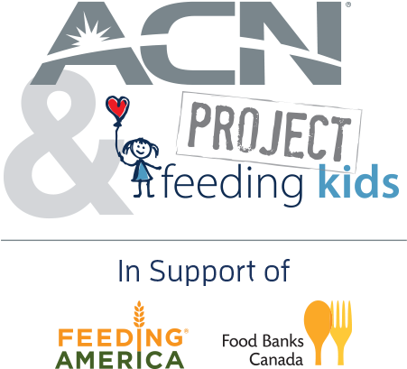 Myacn - Com - Feeding America Fan Tanktop (1262x440), Png Download