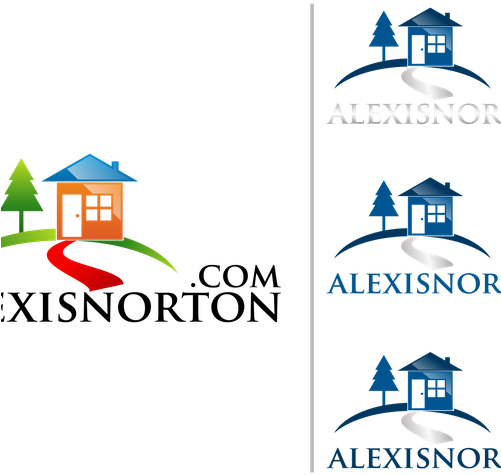Com , Alexis Norton Realty, Acn, An, Alexis Norton - Alexander & Baldwin (500x500), Png Download