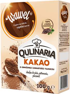 Kakao Qulinaria - Kakao Wawel (370x390), Png Download