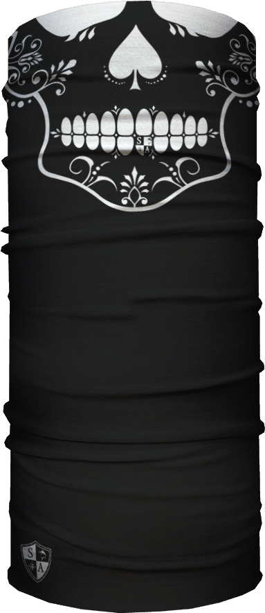 Spades - Spades Face Shield (1000x1000), Png Download