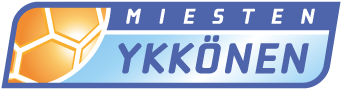 Miesten Ykkonen Logo - Finland Ykkonen (400x400), Png Download
