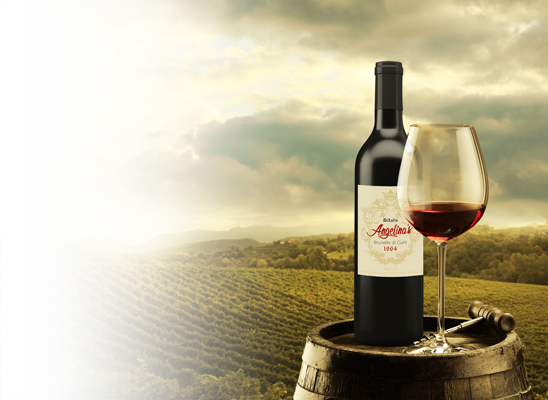 Angelina's Wine Glass - Ben Franklin Poor Richard's Almanack Sayings (548x400), Png Download