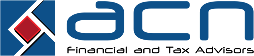 Acn Associates (881x210), Png Download