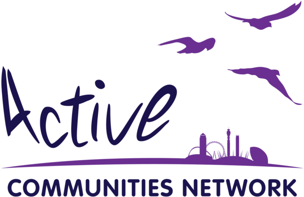Acn Purple-logo Web - Active Communities Network (1000x661), Png Download