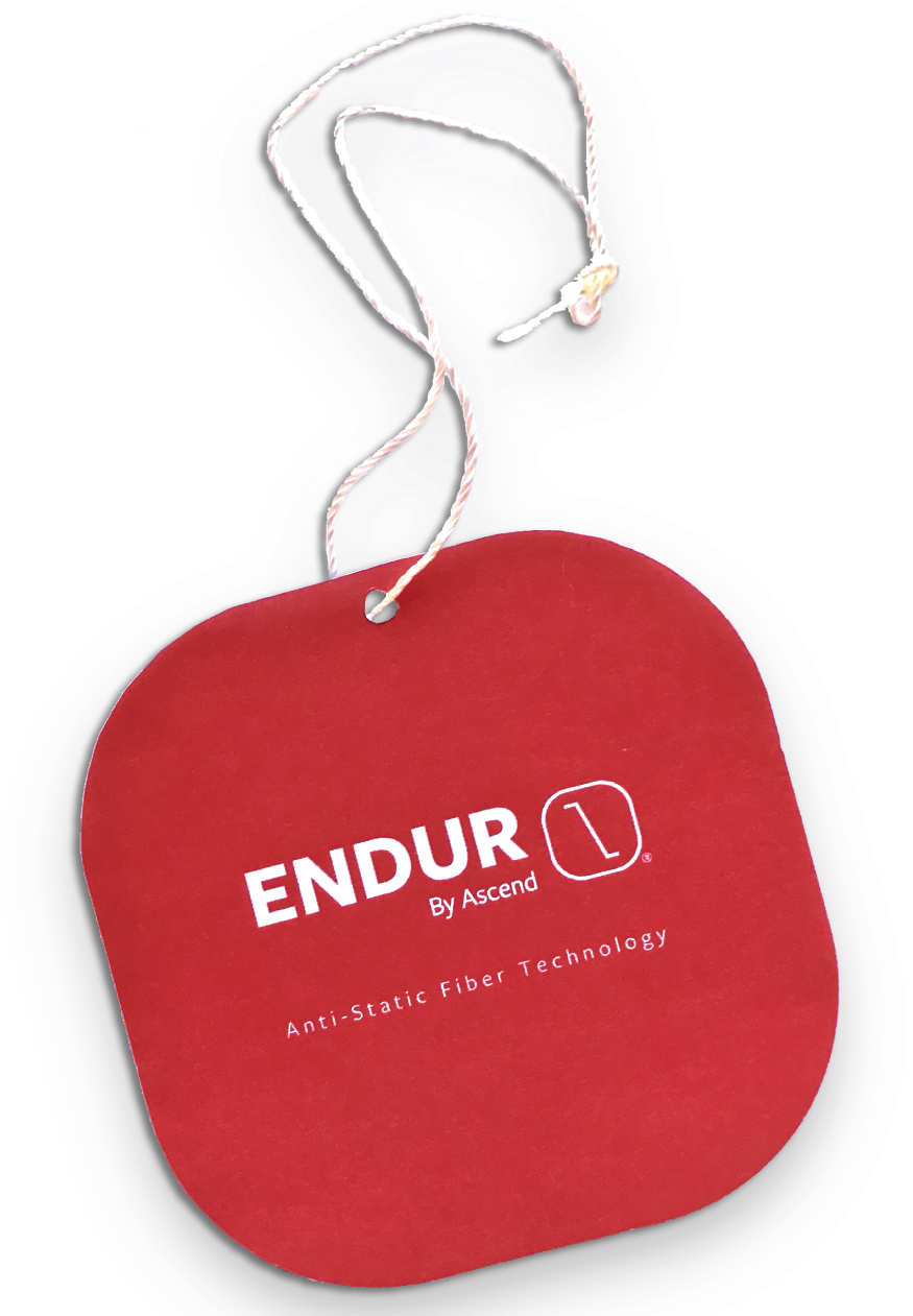 Endur Isn't A Garment Treatment Or A Coating - Tree (940x1260), Png Download