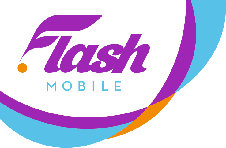 Flash Mobile Sim Card (738x484), Png Download
